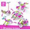 Creative Builder: Designer Series - 20-In-1 - STEM Toys - 2
