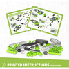 Creative Builder: Multimodel Series - 15-In-1 - STEM Toys - 3