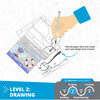 Steam Labs Junior: How Buoyancy Works - STEM Toys - 5