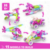 Creative Builder: Designer Series - 15-In-1 - STEM Toys - 2