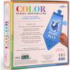 Spinner Game: Color Puzzle - Arts & Crafts - 2