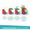 Qboidz Baby: My First Steps - Medium - STEM Toys - 4