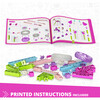 Creative Builder: Designer Series - 25-In-1 - STEM Toys - 3