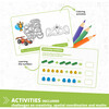 Qboidz: Racing Car - STEM Toys - 5