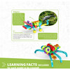 Qboidz: Alligator - STEM Toys - 4