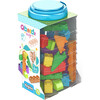 Qboidz Baby: My First Steps - Large - STEM Toys - 7