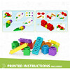 Creative Engineering: Maker Junior - 10-In-1 - STEM Toys - 4