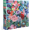 Piece&Love: Spring Bouquet - 1000 pc Puzzle - Puzzles - 1 - thumbnail