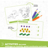 Qboidz: Alligator - STEM Toys - 5