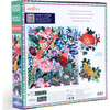 Piece&Love: Spring Bouquet - 1000 pc Puzzle - Puzzles - 2