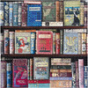 Piece&Love: Vintage Library - 1000 pc Puzzle - Puzzles - 3