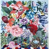 Piece&Love: Spring Bouquet - 1000 pc Puzzle - Puzzles - 3