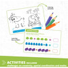 Creative Engineering: Maker Junior - 10-In-1 - STEM Toys - 6