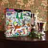 Piece&Love: The Little Tree - 1000 pc Puzzle - Puzzles - 4