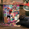 Piece&Love: Pets in the Kitchen - 1000 pc Puzzle - Puzzles - 4