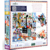 Piece&Love: Morning Kitchen - 1000 pc Puzzle - Puzzles - 2