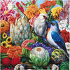 Piece&Love: Magical Fruits - 1000 pc Puzzle - Puzzles - 3