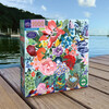 Piece&Love: Spring Bouquet - 1000 pc Puzzle - Puzzles - 4