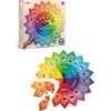 Spinner Game: Color Puzzle - Arts & Crafts - 6