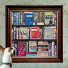Piece&Love: Vintage Library - 1000 pc Puzzle - Puzzles - 5