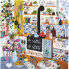 Piece&Love: Morning Kitchen - 1000 pc Puzzle - Puzzles - 3