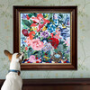 Piece&Love: Spring Bouquet - 1000 pc Puzzle - Puzzles - 5
