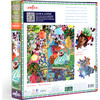 Piece&Love: Garden Party - 1000 pc Puzzle - Puzzles - 2