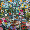 Piece&Love: English Greenhouse - 1000 pc Puzzle - Puzzles - 3