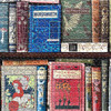 Piece&Love: Vintage Library - 1000 pc Puzzle - Puzzles - 6