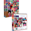Piece&Love: Pets in the Kitchen - 1000 pc Puzzle - Puzzles - 6