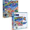 Piece&Love: Lunch by the Sea - 1000 pc Puzzle - Puzzles - 6