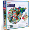Piece&Love: Collecting Nature - 500 pc Puzzle - Puzzles - 2