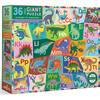 Giant Puzzle: Dinosaur Alphabet - 36 Piece - Puzzles - 1 - thumbnail