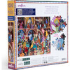 Piece&Love: Alchemist's Masquerade - 1000 pc Puzzle - Puzzles - 2