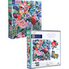 Piece&Love: Spring Bouquet - 1000 pc Puzzle - Puzzles - 6