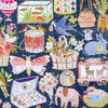Piece&Love: The Cat & The Yarn - 1000 pc Puzzle - Puzzles - 7