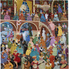 Piece&Love: Alchemist's Masquerade - 1000 pc Puzzle - Puzzles - 3