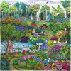 Piece&Love: Alchemist's Orchard - 1000 pc Puzzle - Puzzles - 3