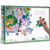 100 Piece Puzzle: Tree of Wildlife - Puzzles - 2