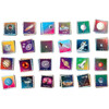 Memory & Matching Game: Shiny Space - Games - 3