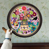 Piece&Love: Fruits & Flowers - 500 pc Puzzle - Puzzles - 5