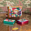 Piece&Love: Christmas Decorations Playing Cards - Games - 4