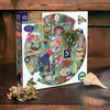 Piece&Love: Collecting Nature - 500 pc Puzzle - Puzzles - 4