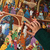 Piece&Love: Alchemist's Masquerade - 1000 pc Puzzle - Puzzles - 4