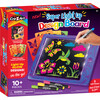 Super Light-Up Design Board - Arts & Crafts - 1 - thumbnail