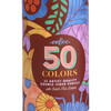 Piece&Love: Double-Sided Colored Pencils - Cecilia's - 25pc Set - Arts & Crafts - 6