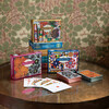 Piece&Love: Christmas Decorations Playing Cards - Games - 5
