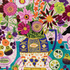 Piece&Love: Fruits & Flowers - 500 pc Puzzle - Puzzles - 6