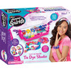 Shimmer 'N Sparkle: Twist & Color Tie Dye Studio - Arts & Crafts - 1 - thumbnail