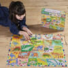 Giant Puzzle: Dinosaur Alphabet - 36 Piece - Puzzles - 4